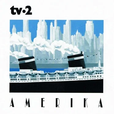 Amerika