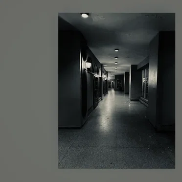 Departures by Nick Burgess - album cover