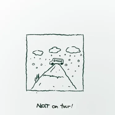 N.O.T on Tour! by Not on Tour - album cover