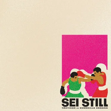 Tácticas de Guerrilla Urbana