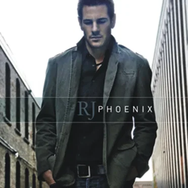 RJ Phoenix by RJ Phoenix - album cover