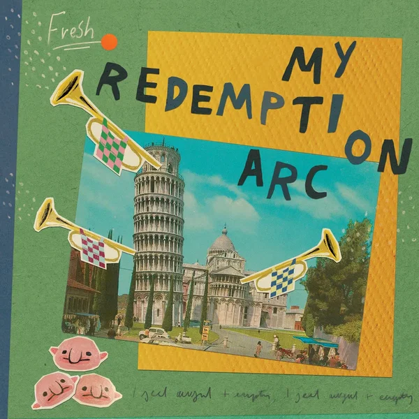 My Redemption Arc