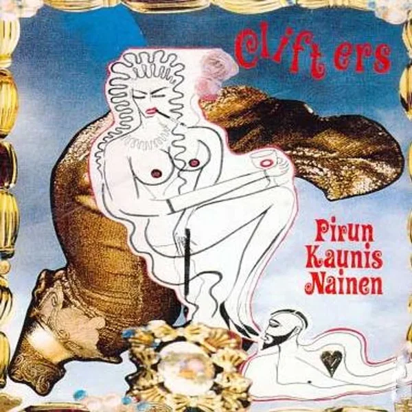 Pirun Kaunis Nainen