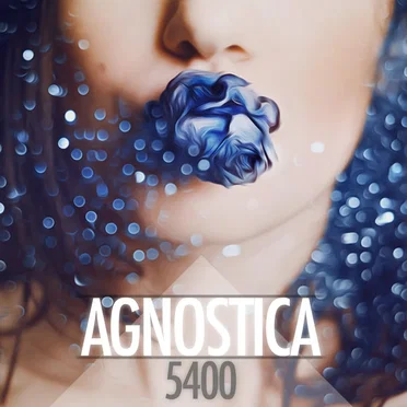 5400 by Agnostica - album cover