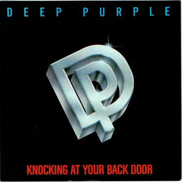 Knocking at Your Back Door / Wasted Sunsets