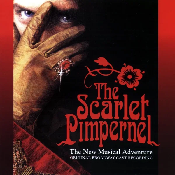 The Scarlet Pimpernel