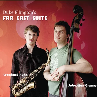 Duke Ellington's Far East Suite