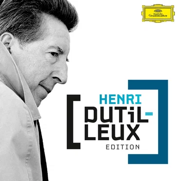Henri Dutilleux Edition