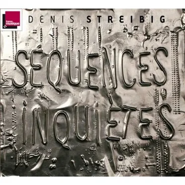Séquences Inquiètes