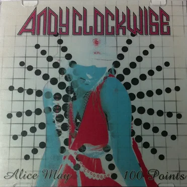 Andy Clockwise