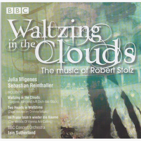 Waltzing in the Clouds: The Music of Robert Stolz