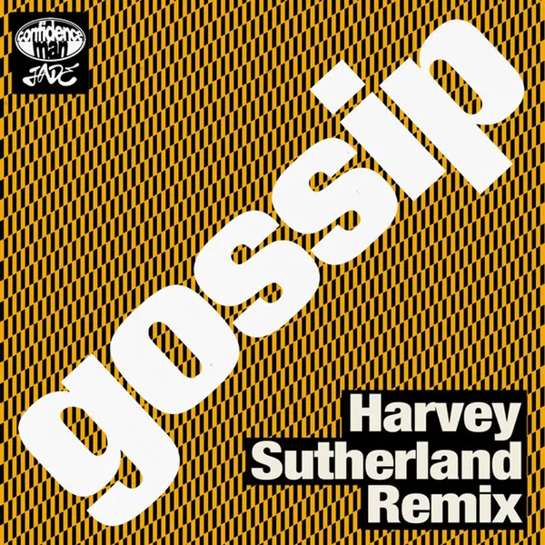 gossip (Harvey Sutherland remix)