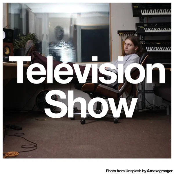 Television Show (live)