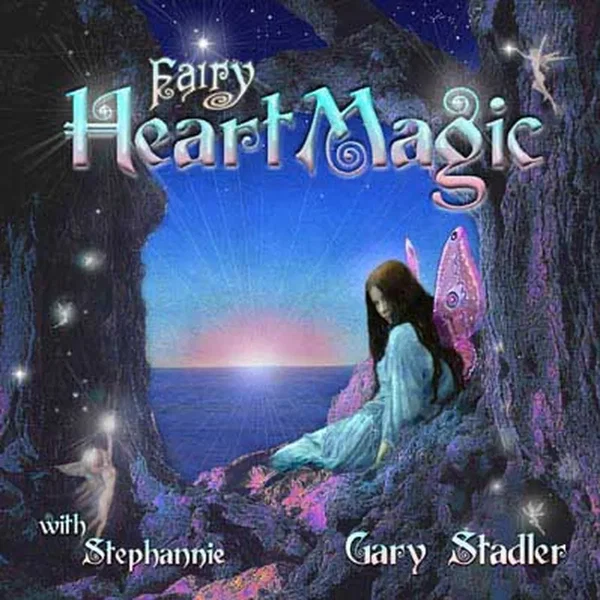 Fairy HeartMagic