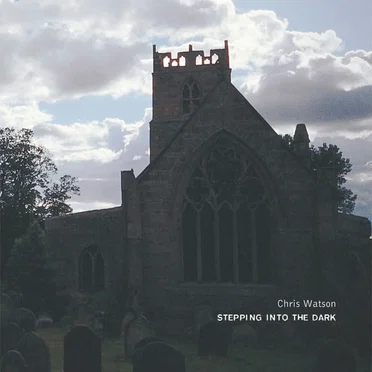 Stepping into the Dark