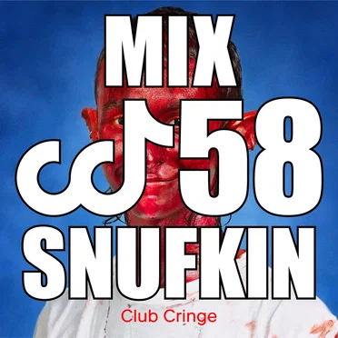 CRINGE MIX #58