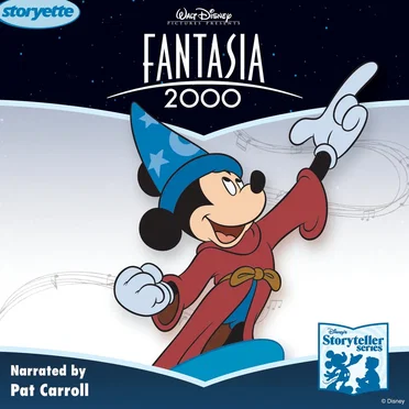 Fantasia 2000 (The Sorcerer's Apprentice / Noah's Ark) - Storyteller Version