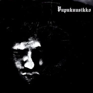 Pupu6kko by Pupukuusikko - album cover