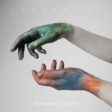 The Great Outdoors (Part 1) by Lonesound - album cover