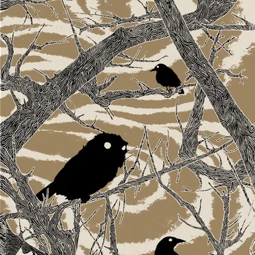 My Home on Trees
