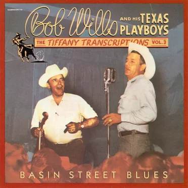 The Tiffany Transcriptions, Vol. 3: Basin Street Blues