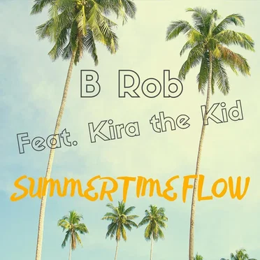 Summertime Flow
