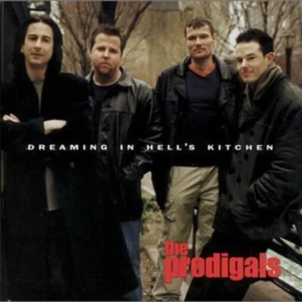Dreaming in Hell's Kitchen