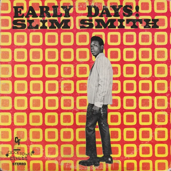Early Days