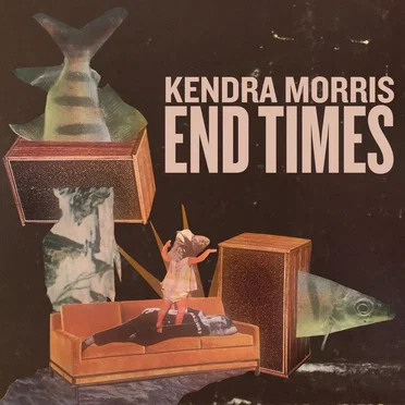 End Times