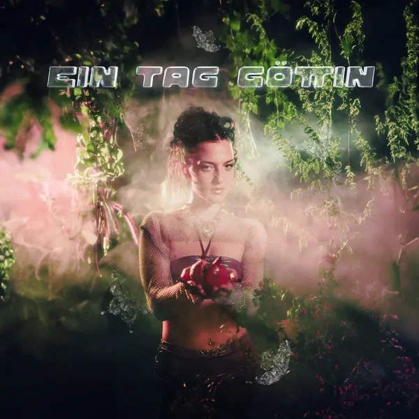 ein tag göttin