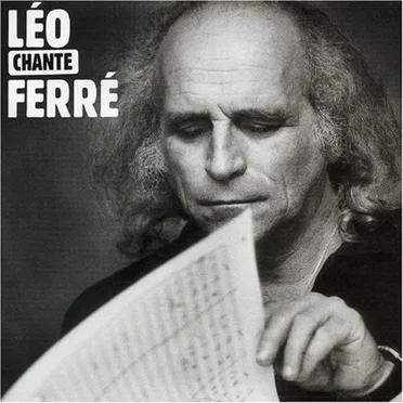 Léo chante Ferré