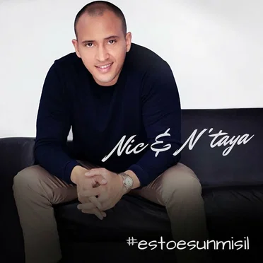 #Estoesunmisil