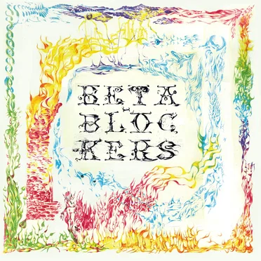 Stiff Prescription by Beta Blockers - album cover