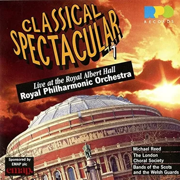 Classical Spectacular 1