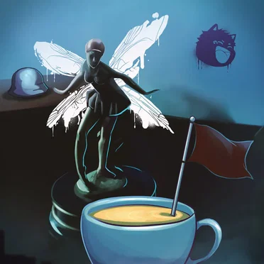 Hybrid Theory (lofi): Four Singles