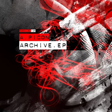 Archive EP