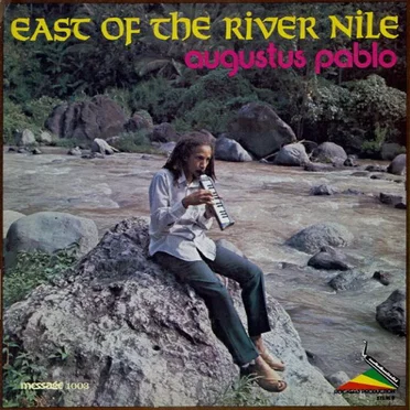 East of the River Nile