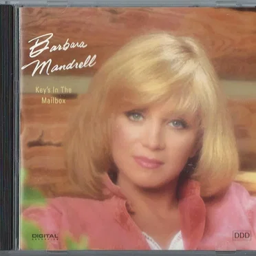 Key's In The Mailbox