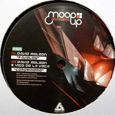 Pavelow by Various Artists - album cover