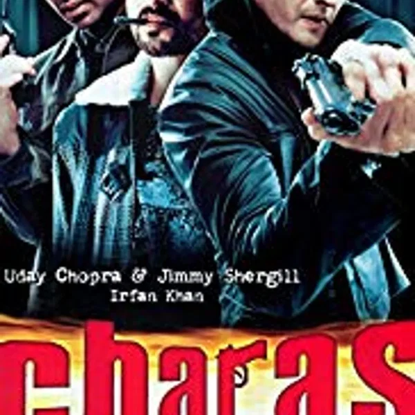 Charas