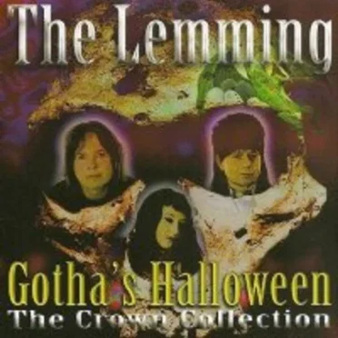 Gotha’s Halloween