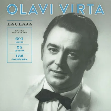 Olavi Virta