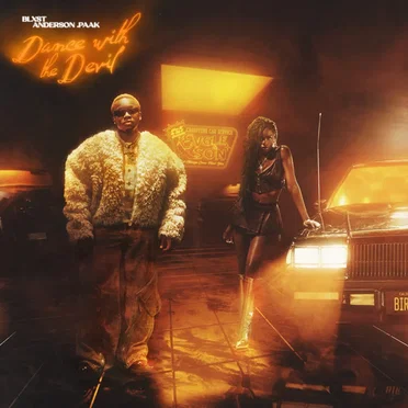 Dance With the Devil