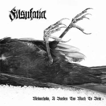 Melancholia, a Burden Too Much to Bear