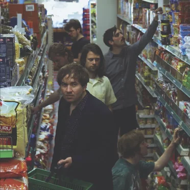 I'm on Nights by The Pheromoans - album cover