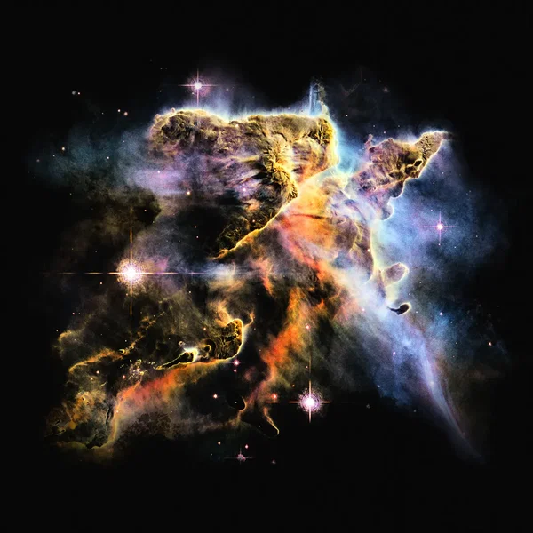 To the Stars and Back