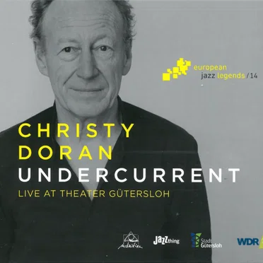 Undercurrent (live at Theater Gütersloh)