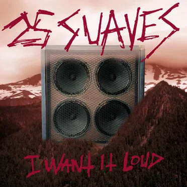 25 Suaves