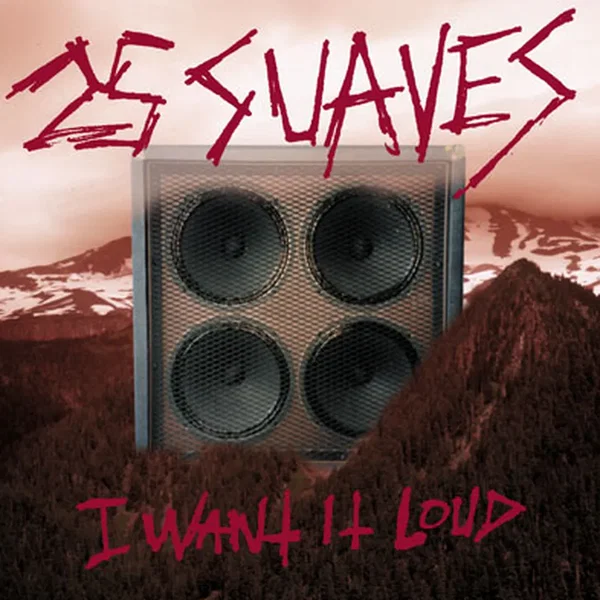 I Want It Loud