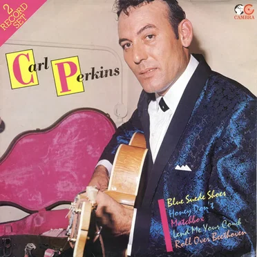 Carl Perkins
